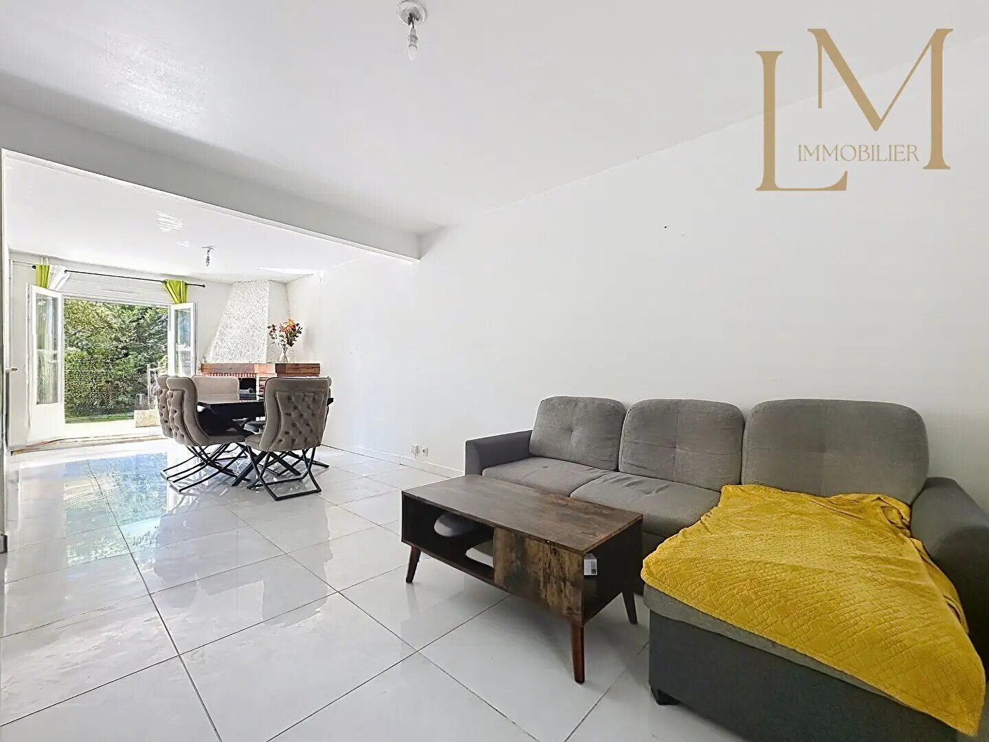 Maison à vendre, 91m², Saint-Jean-de-la-Ruelle