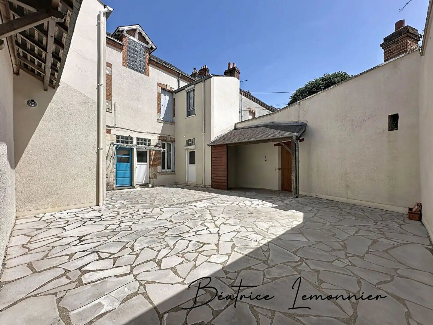 Maison à vendre, 189m², Orléans