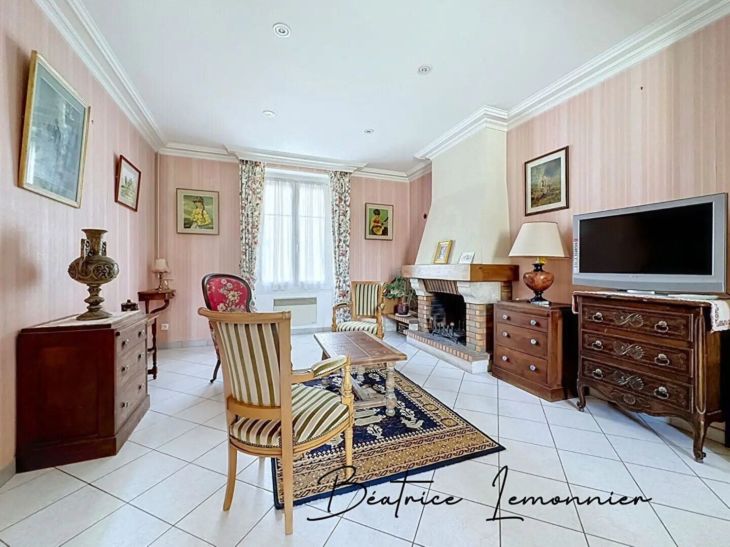 Maison à vendre, 189m², Orléans
