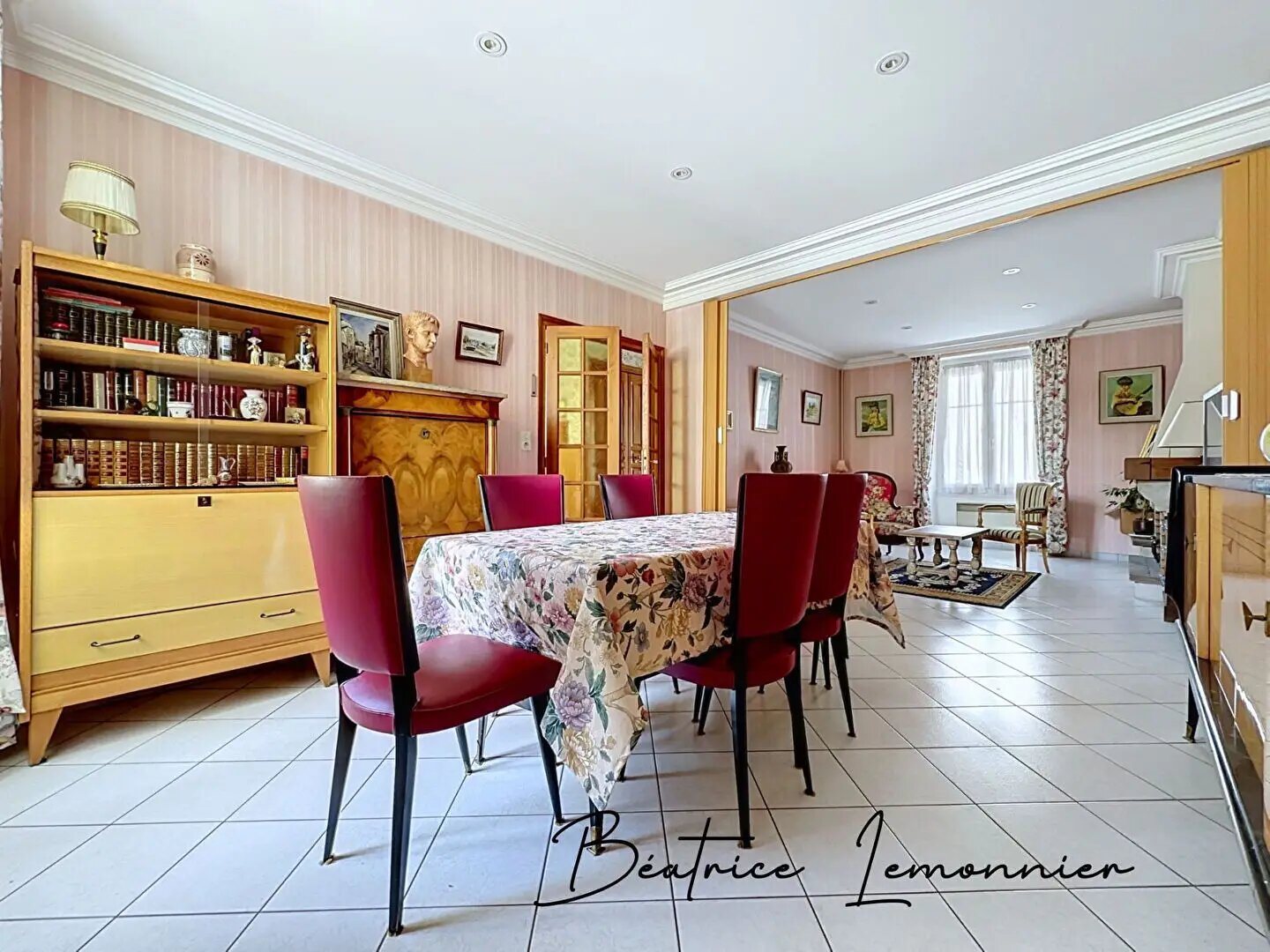 Maison à vendre, 189m², Orléans