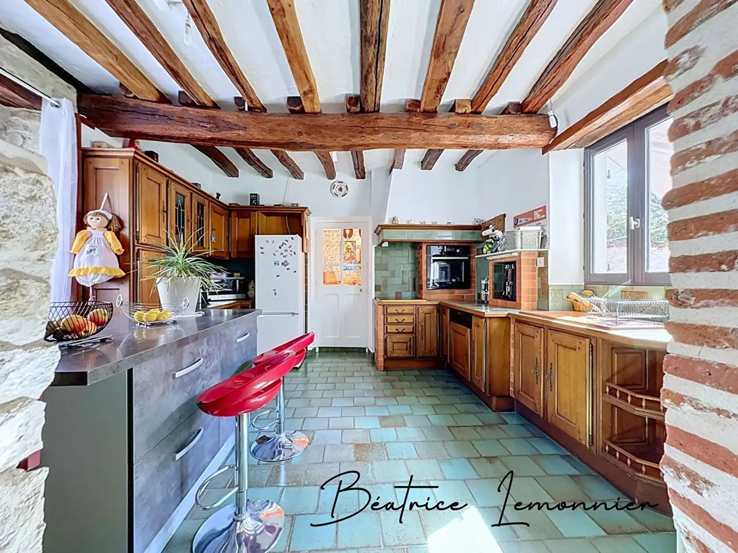 Maison à vendre, 185m², Boynes