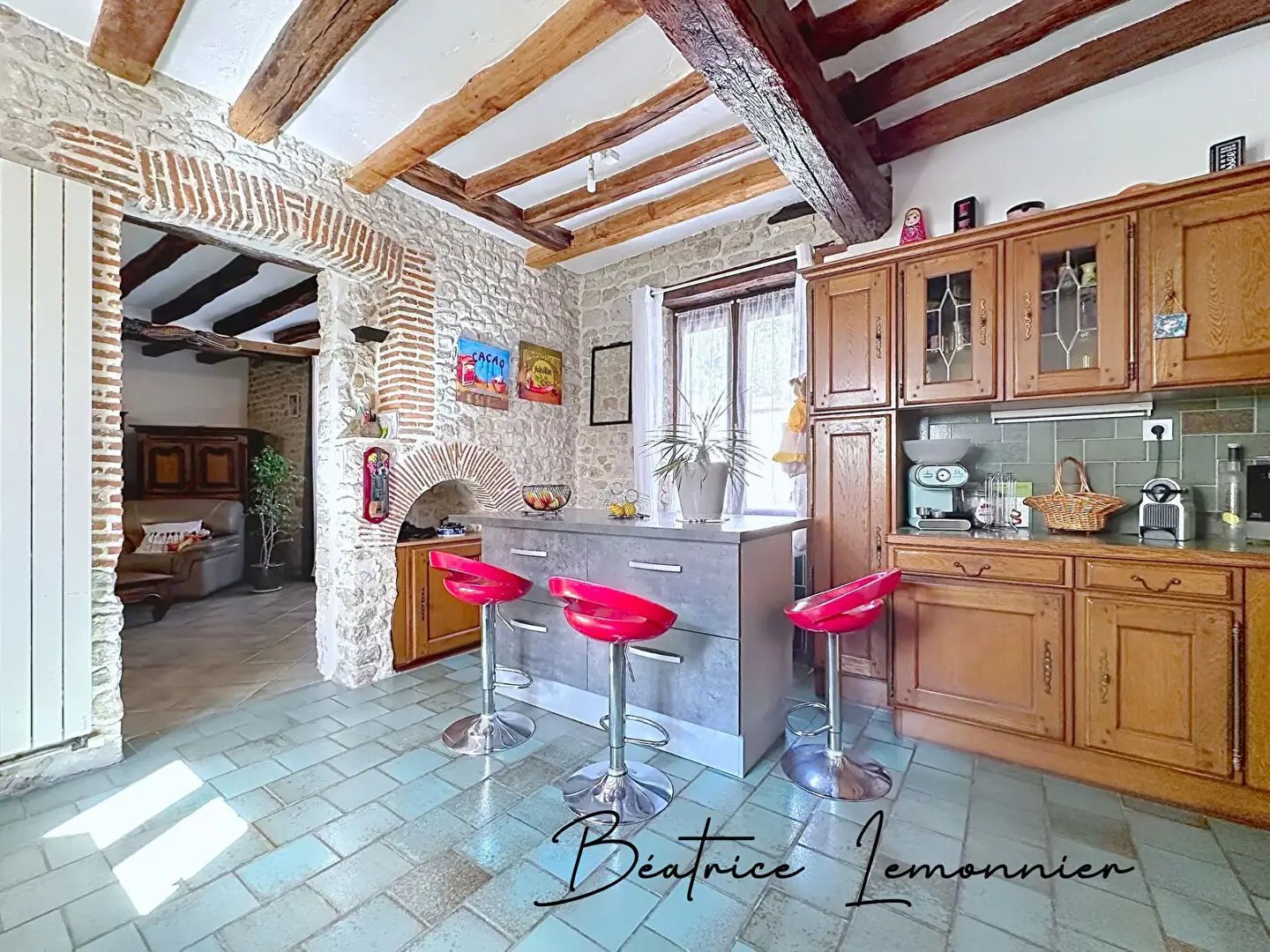 Maison à vendre, 185m², Boynes