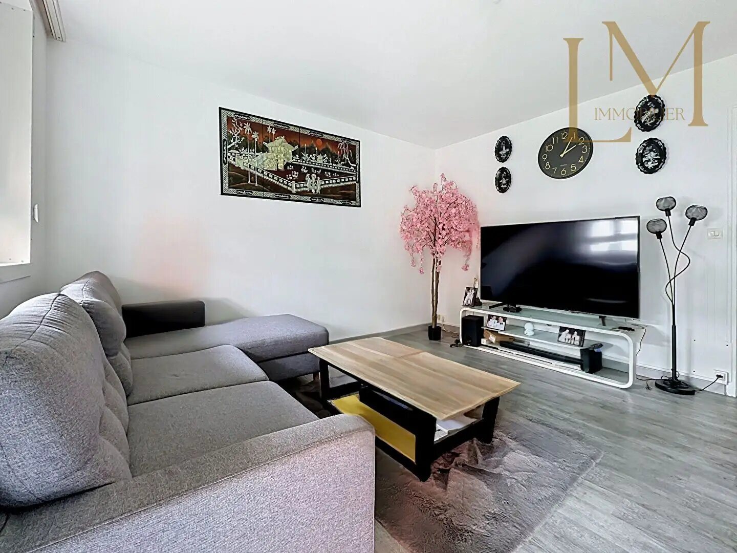 Appartement à vendre, 72m², Saint-Jean-de-la-Ruelle