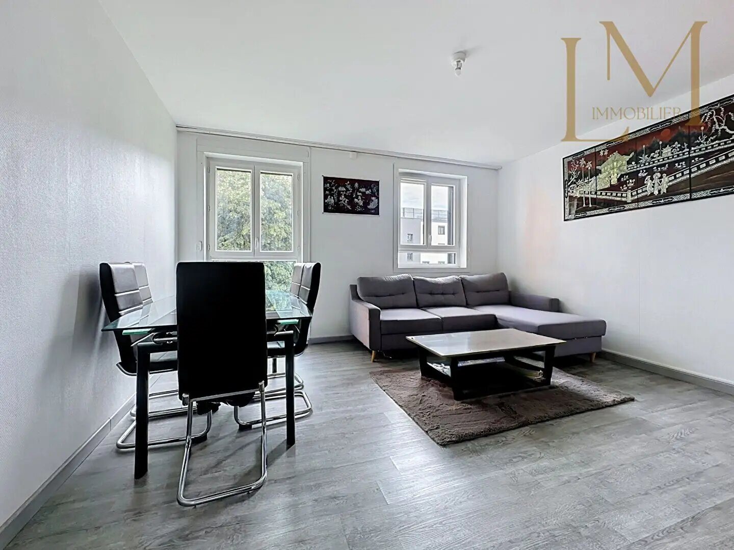 Appartement à vendre, 72m², Saint-Jean-de-la-Ruelle