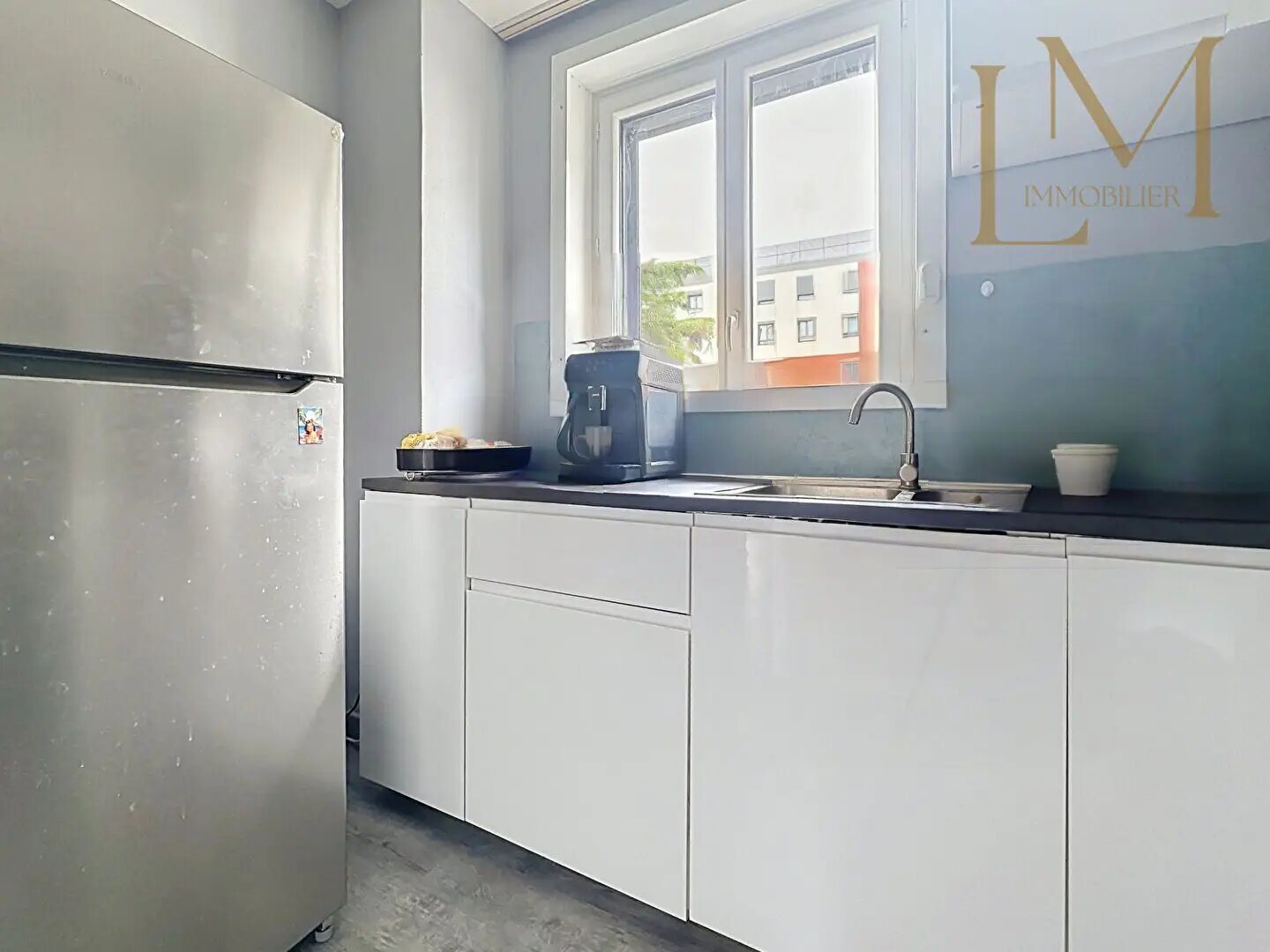 Appartement à vendre, 72m², Saint-Jean-de-la-Ruelle
