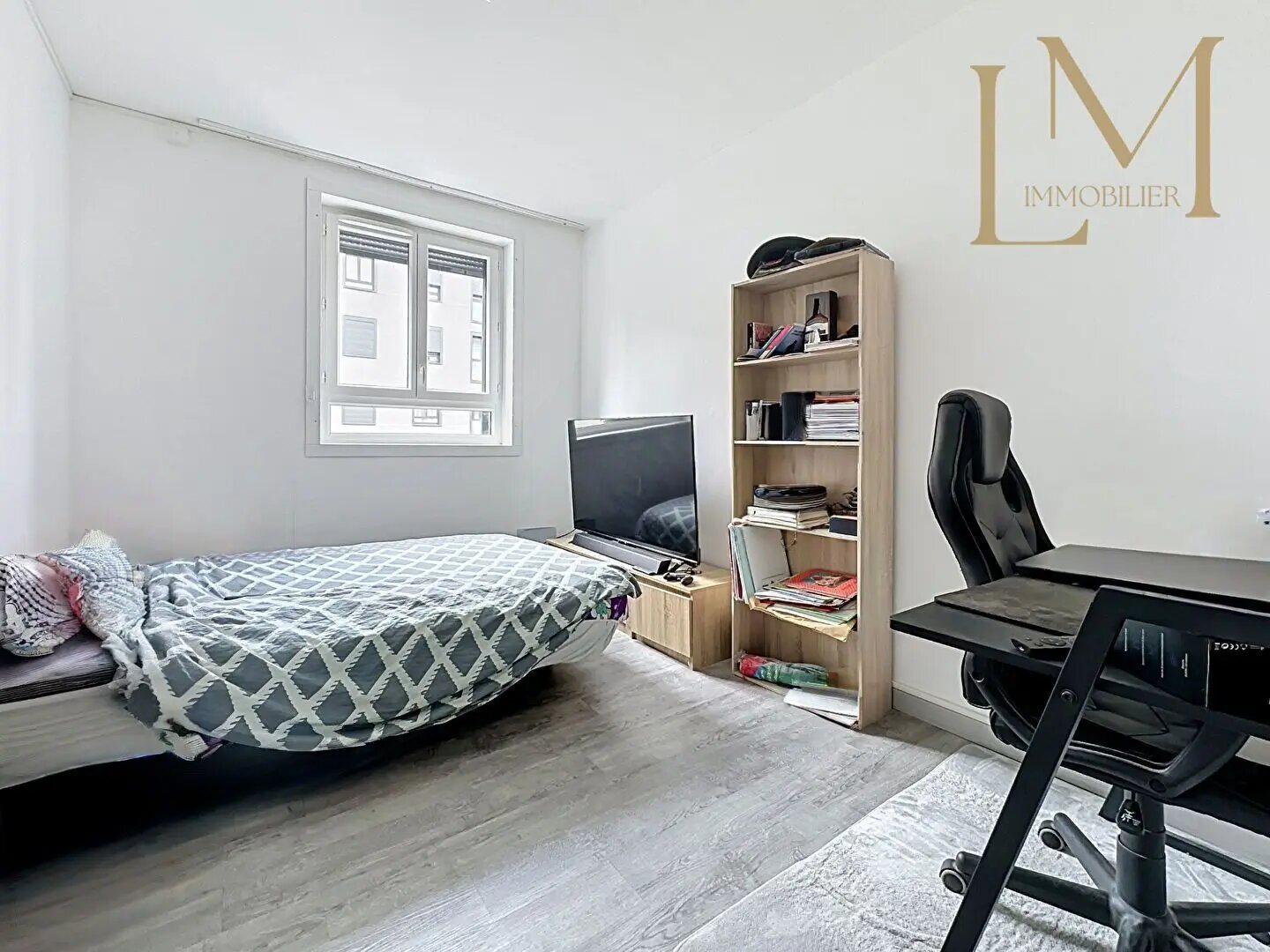 Appartement à vendre, 72m², Saint-Jean-de-la-Ruelle