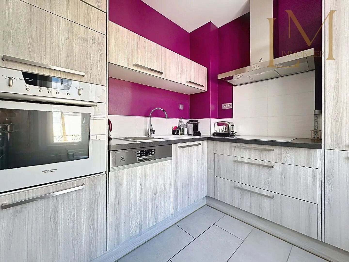 Appartement à vendre, 74m², Orléans