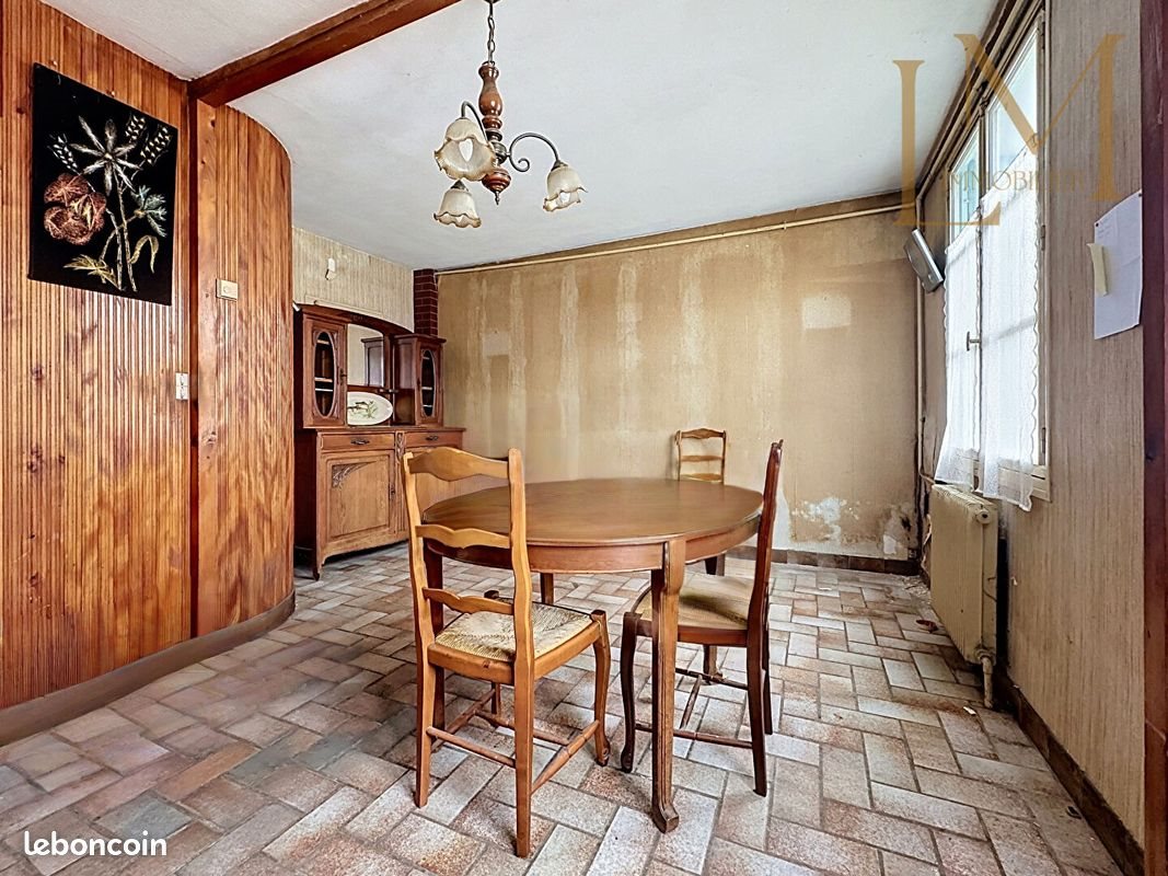 Maison à vendre, 95m², Orléans