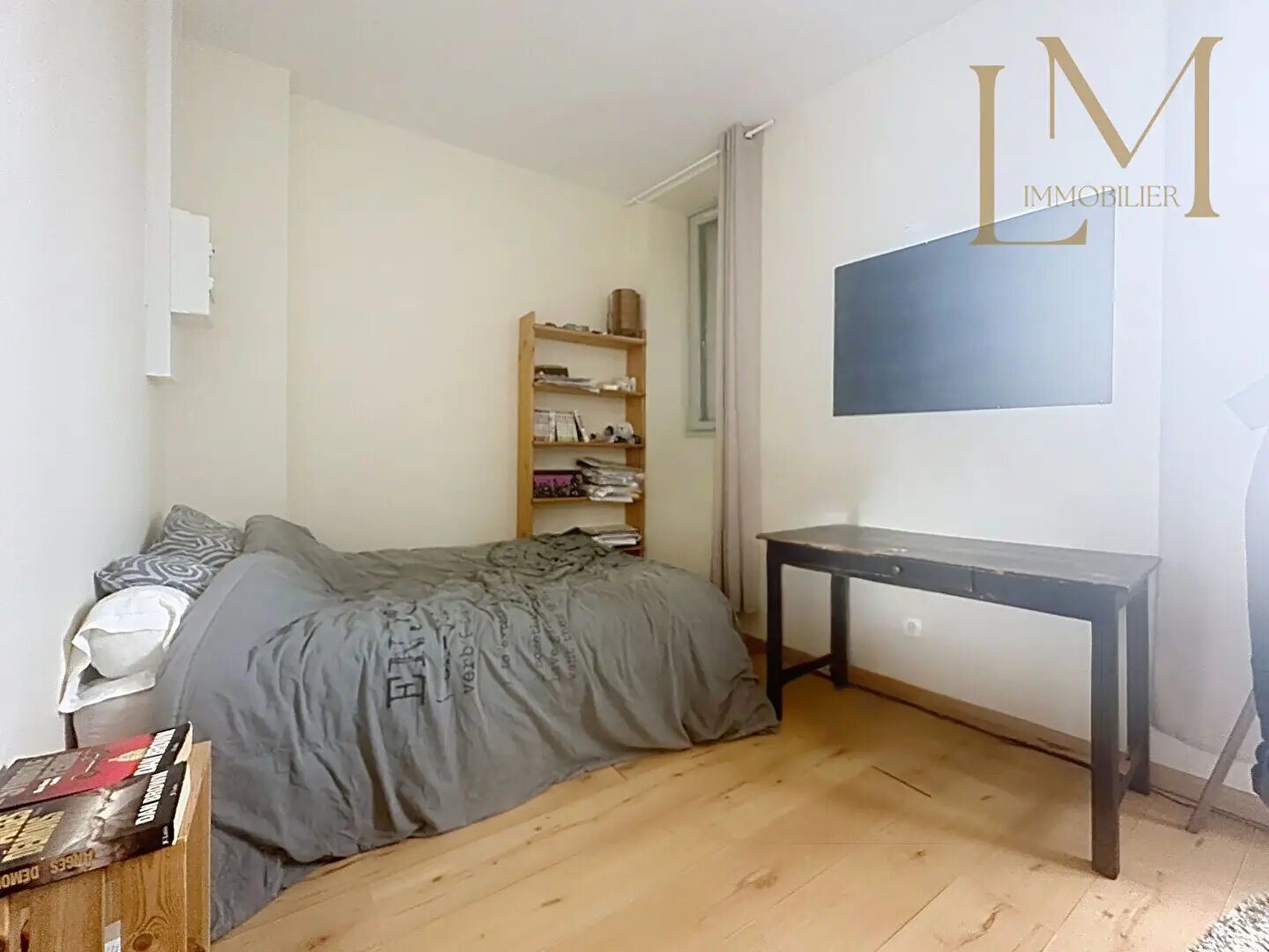 Appartement à louer, 21m², Orléans