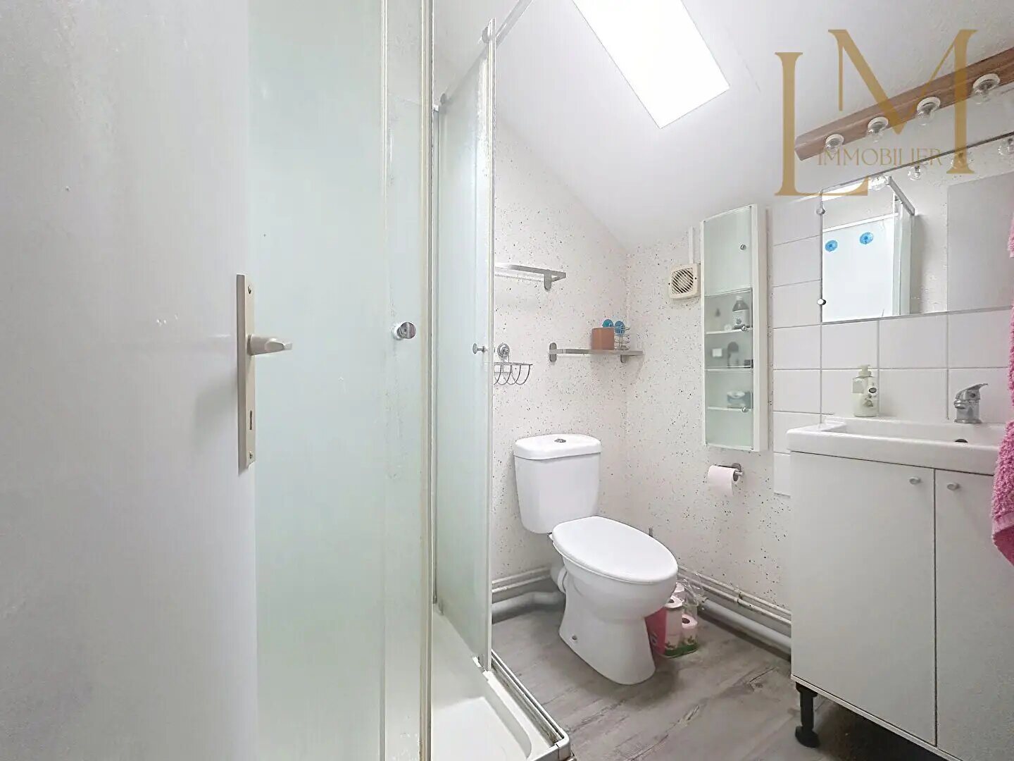 Appartement à louer, 21m², Orléans