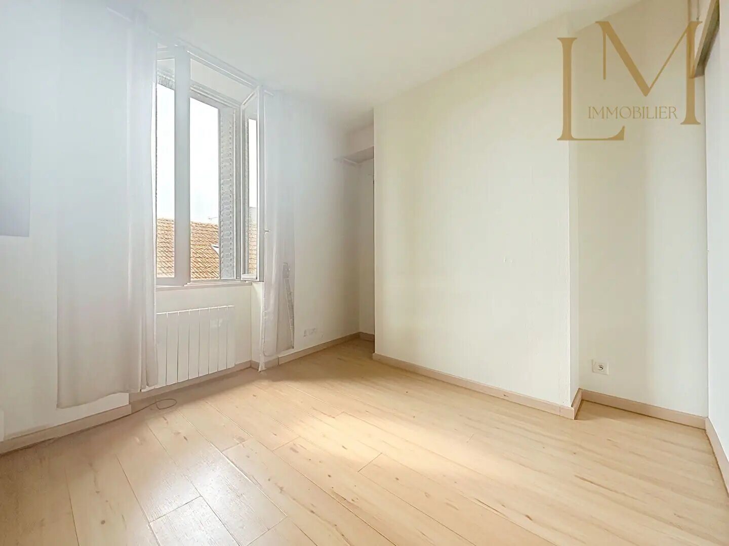 Appartement à louer, 21m², Orléans