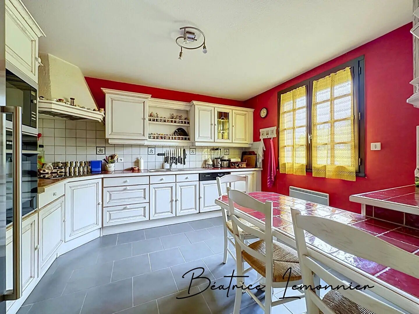 Maison à vendre, 88m², La Neuville-sur-Essonne
