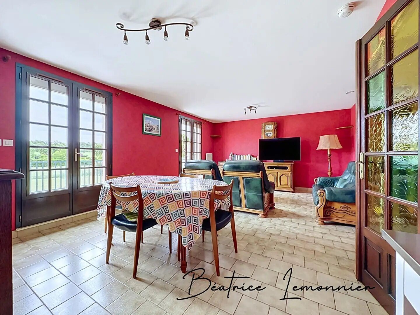 Maison à vendre, 88m², La Neuville-sur-Essonne