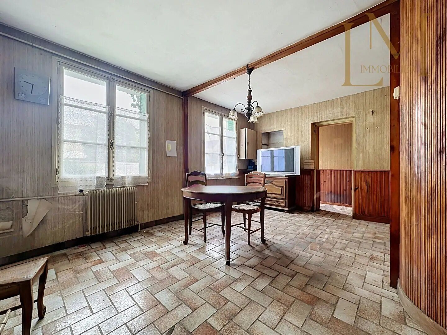 Maison à vendre, 95m², Orléans