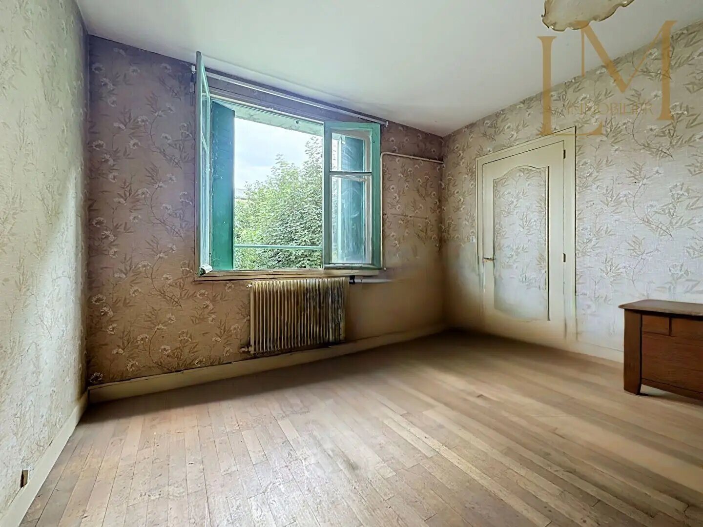 Maison à vendre, 95m², Orléans