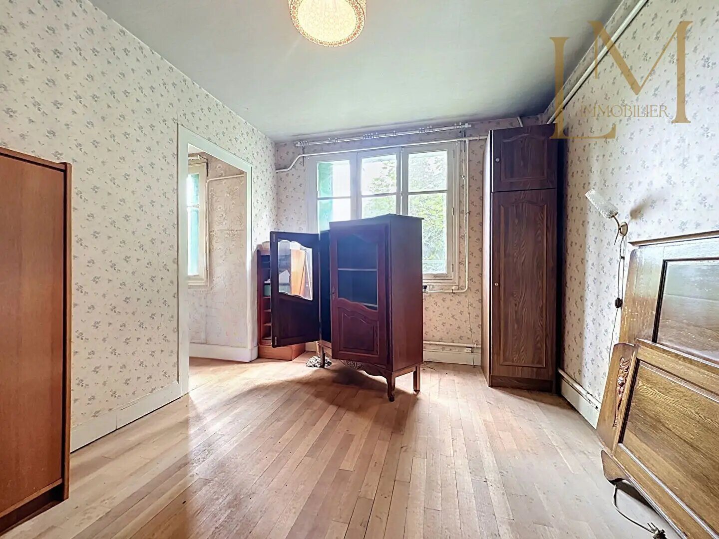 Maison à vendre, 95m², Orléans