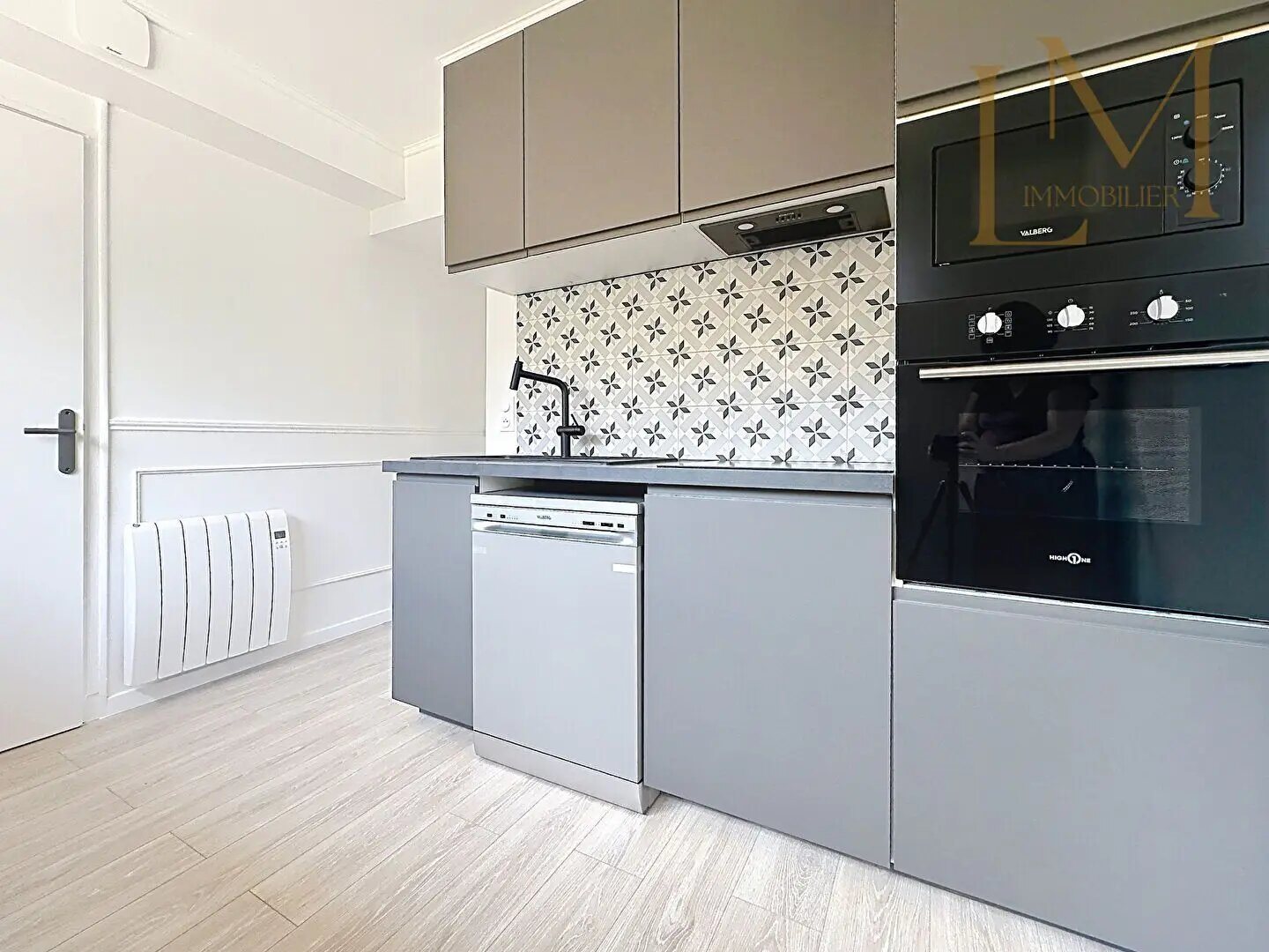 Appartement à vendre, 66m², Saint-Jean-de-Braye