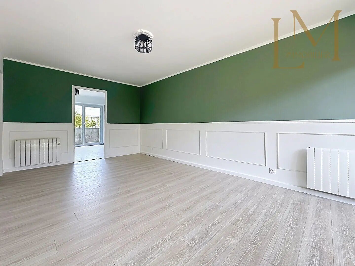 Appartement à vendre, 66m², Saint-Jean-de-Braye