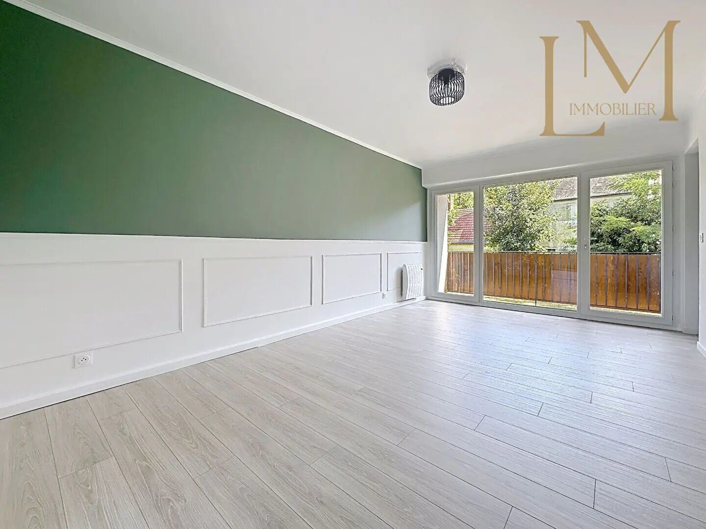 Appartement à vendre, 66m², Saint-Jean-de-Braye