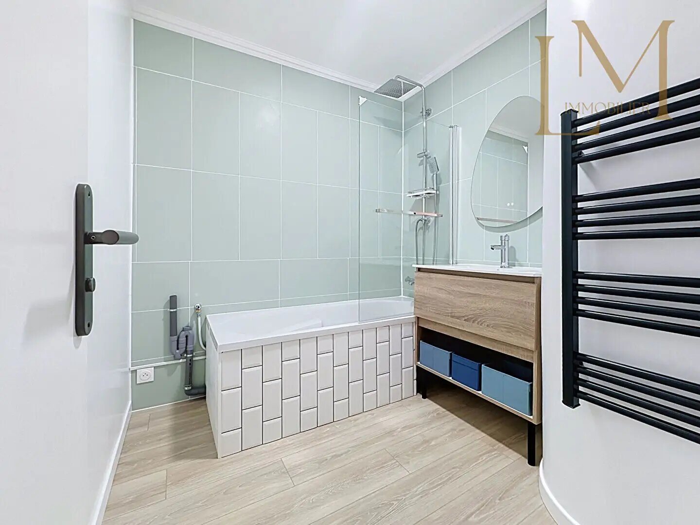 Appartement à vendre, 66m², Saint-Jean-de-Braye
