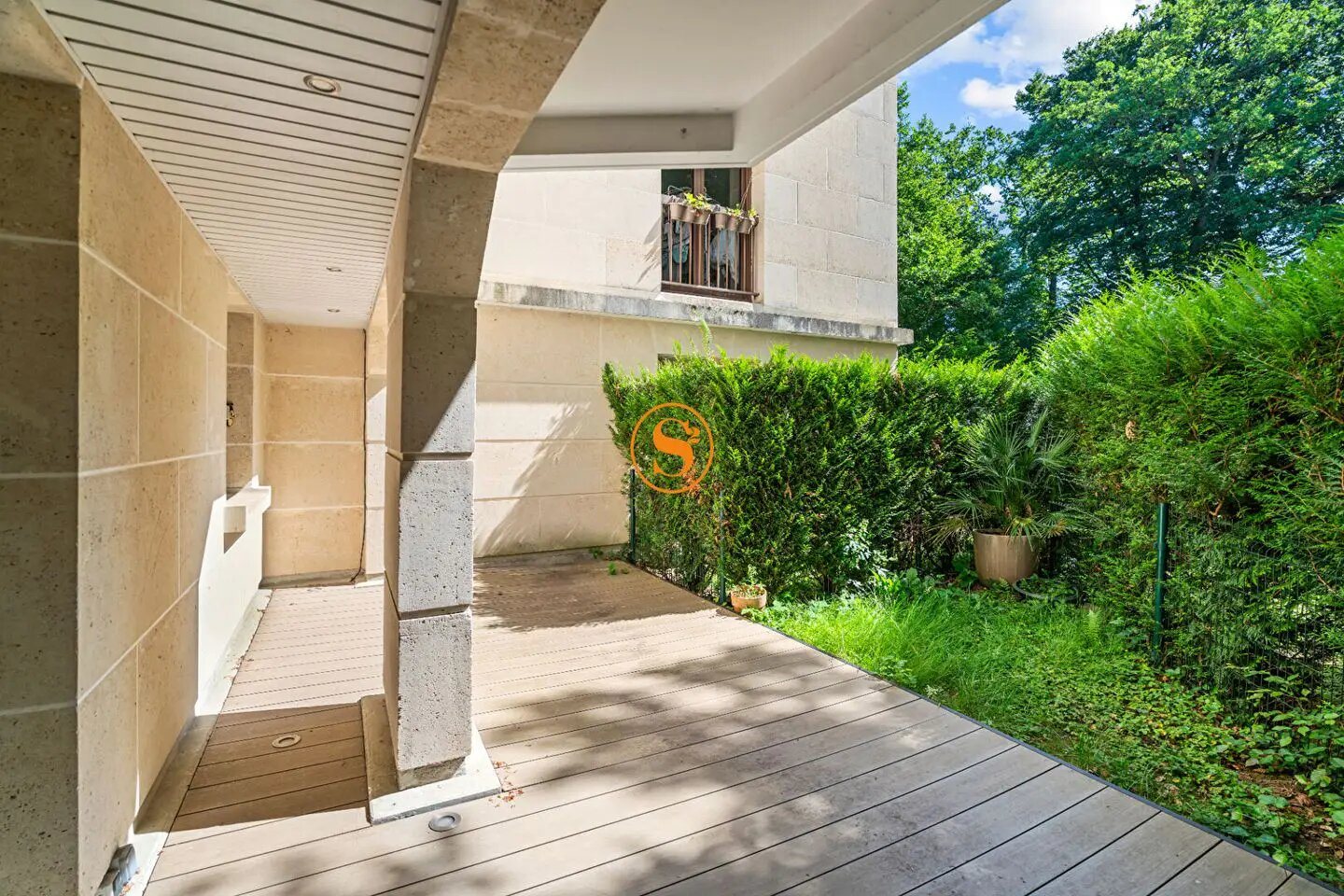 Appartement à vendre, 70m², Coye-la-Forêt