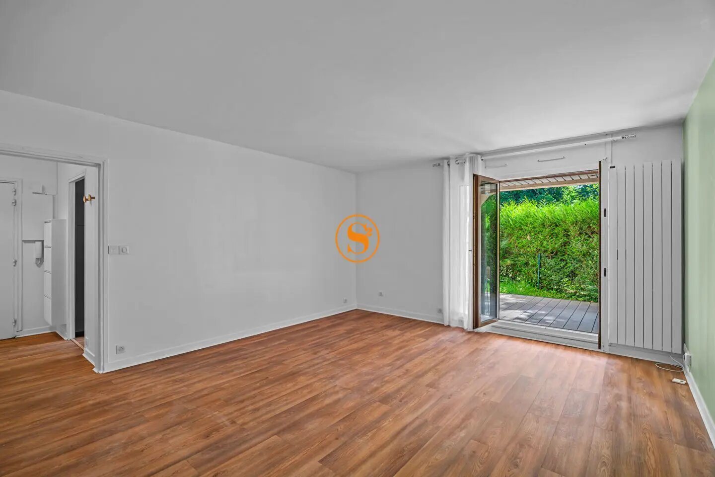 Appartement à vendre, 70m², Coye-la-Forêt
