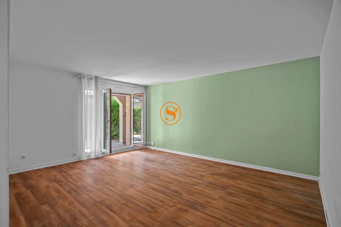 Appartement à vendre, 70m², Coye-la-Forêt