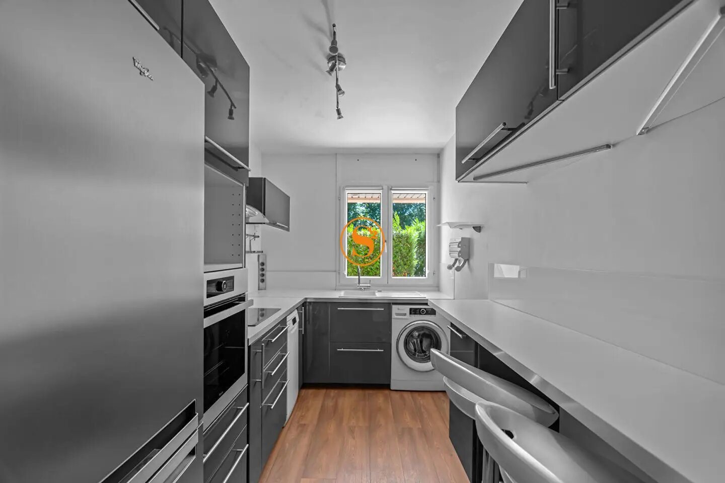 Appartement à vendre, 70m², Coye-la-Forêt