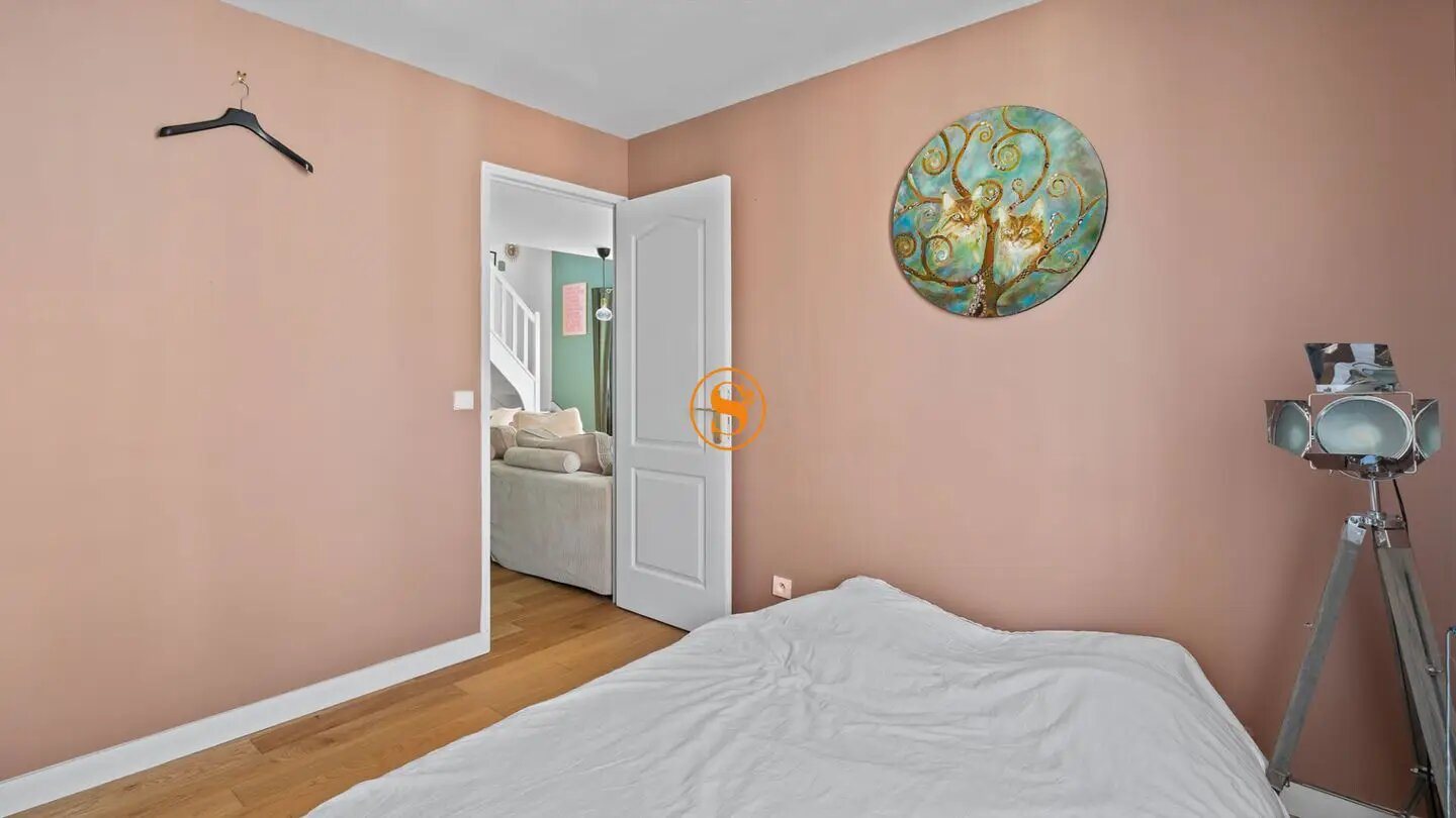 Appartement à vendre, 72m², Coye-la-Forêt