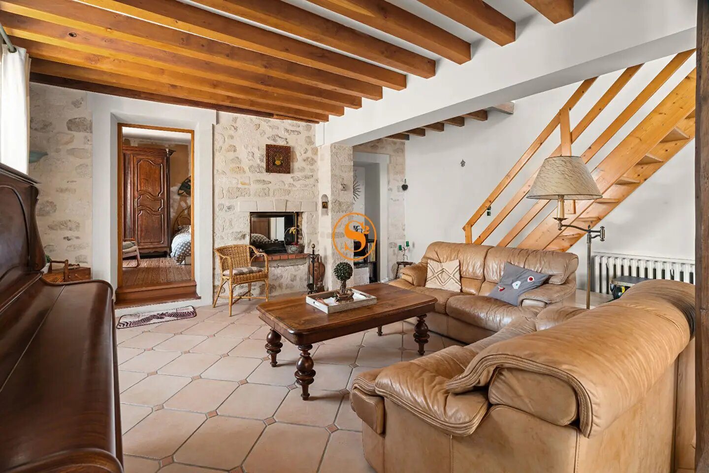 Maison à vendre, 102m², Coye-la-Forêt