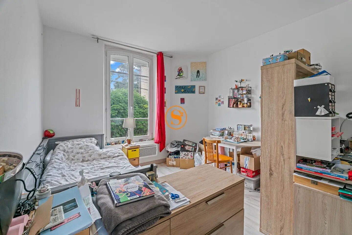 Appartement à vendre, 49m², Coye-la-Forêt