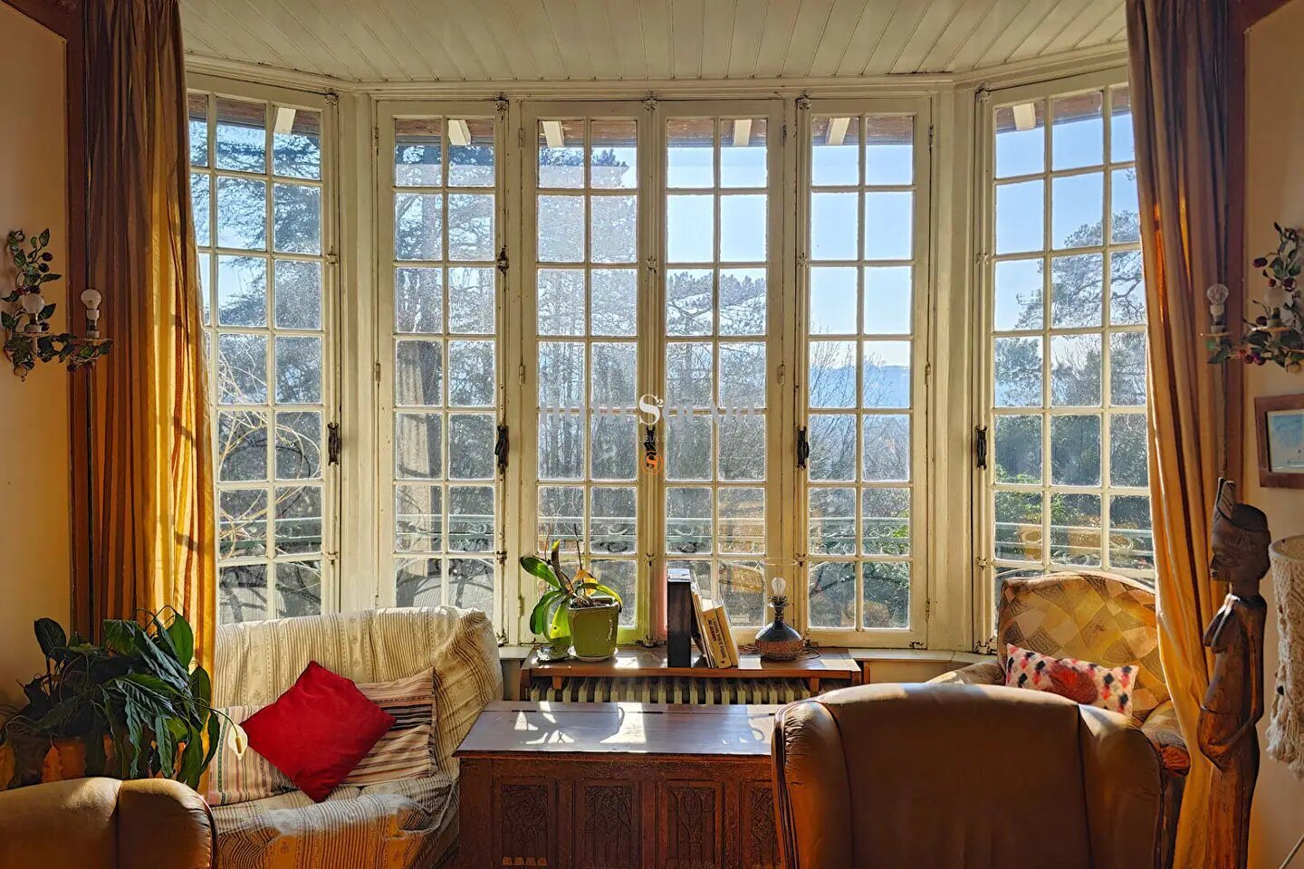 Maison à vendre, 389m², Coye-la-Forêt