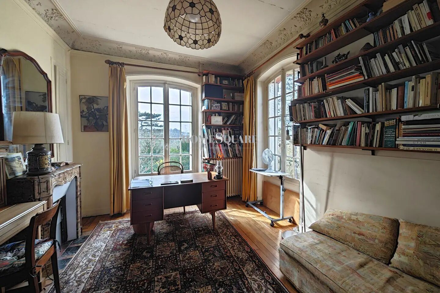 Maison à vendre, 389m², Coye-la-Forêt