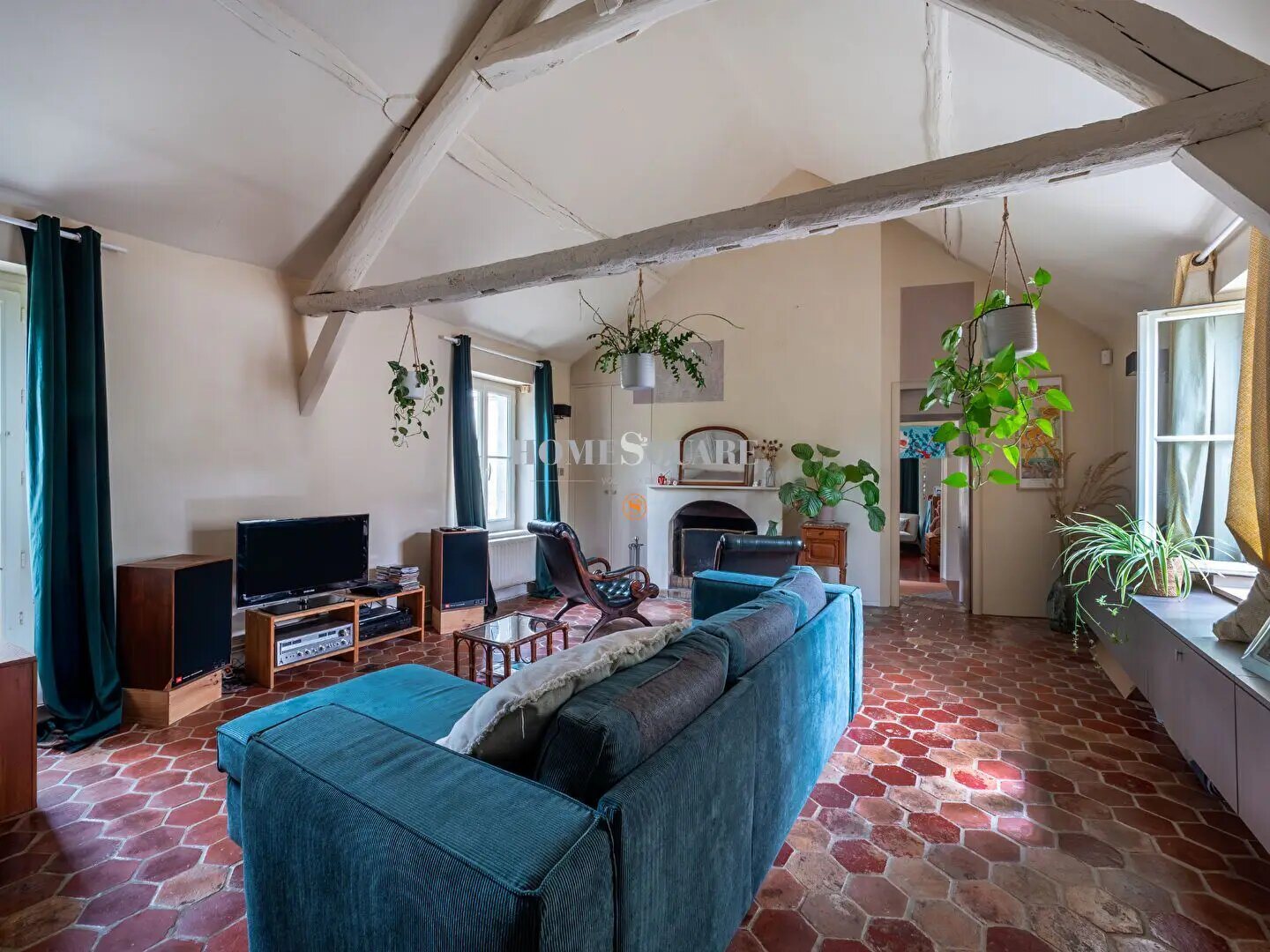 Maison à vendre, 155m², Coye-la-Forêt