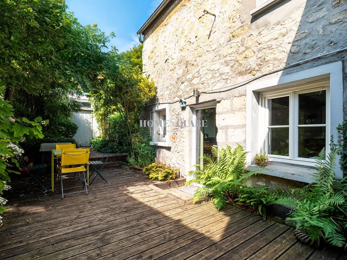 Maison à vendre, 155m², Coye-la-Forêt