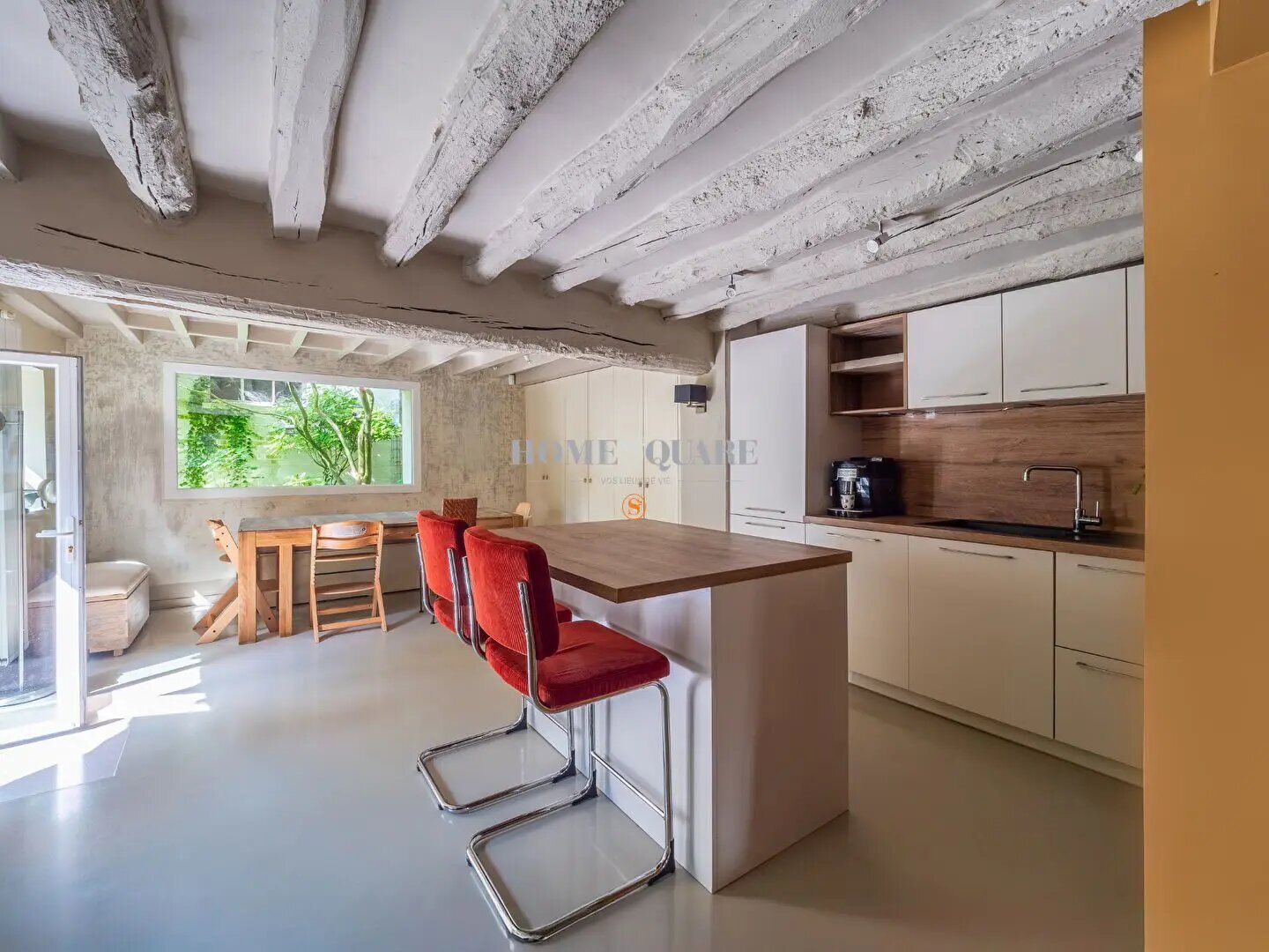 Maison à vendre, 155m², Coye-la-Forêt