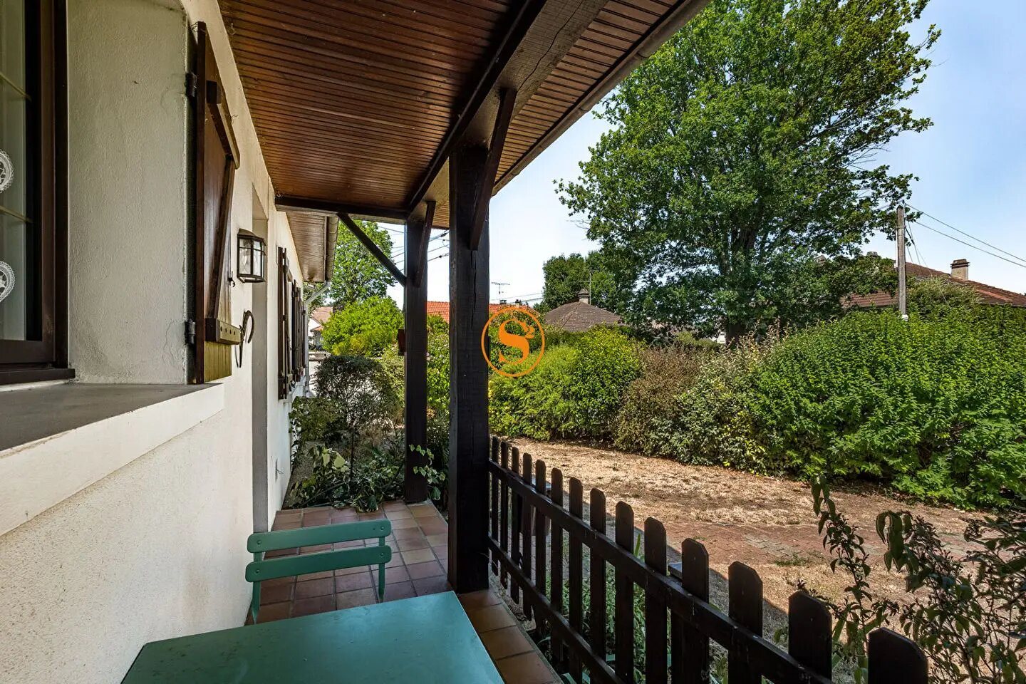 Maison à vendre, 144m², Coye-la-Forêt
