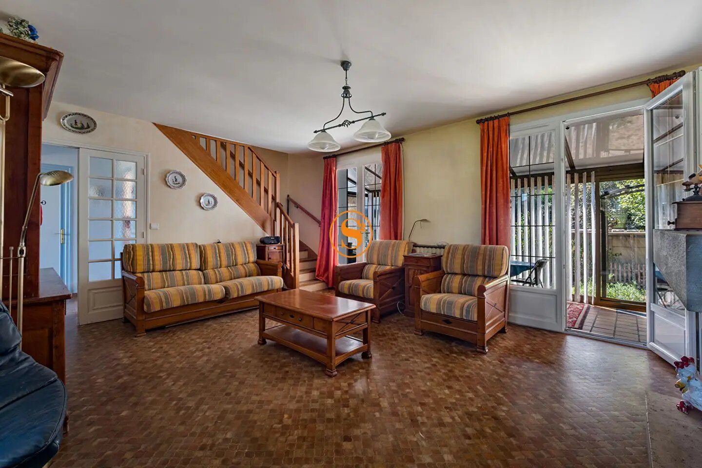 Maison à vendre, 144m², Coye-la-Forêt