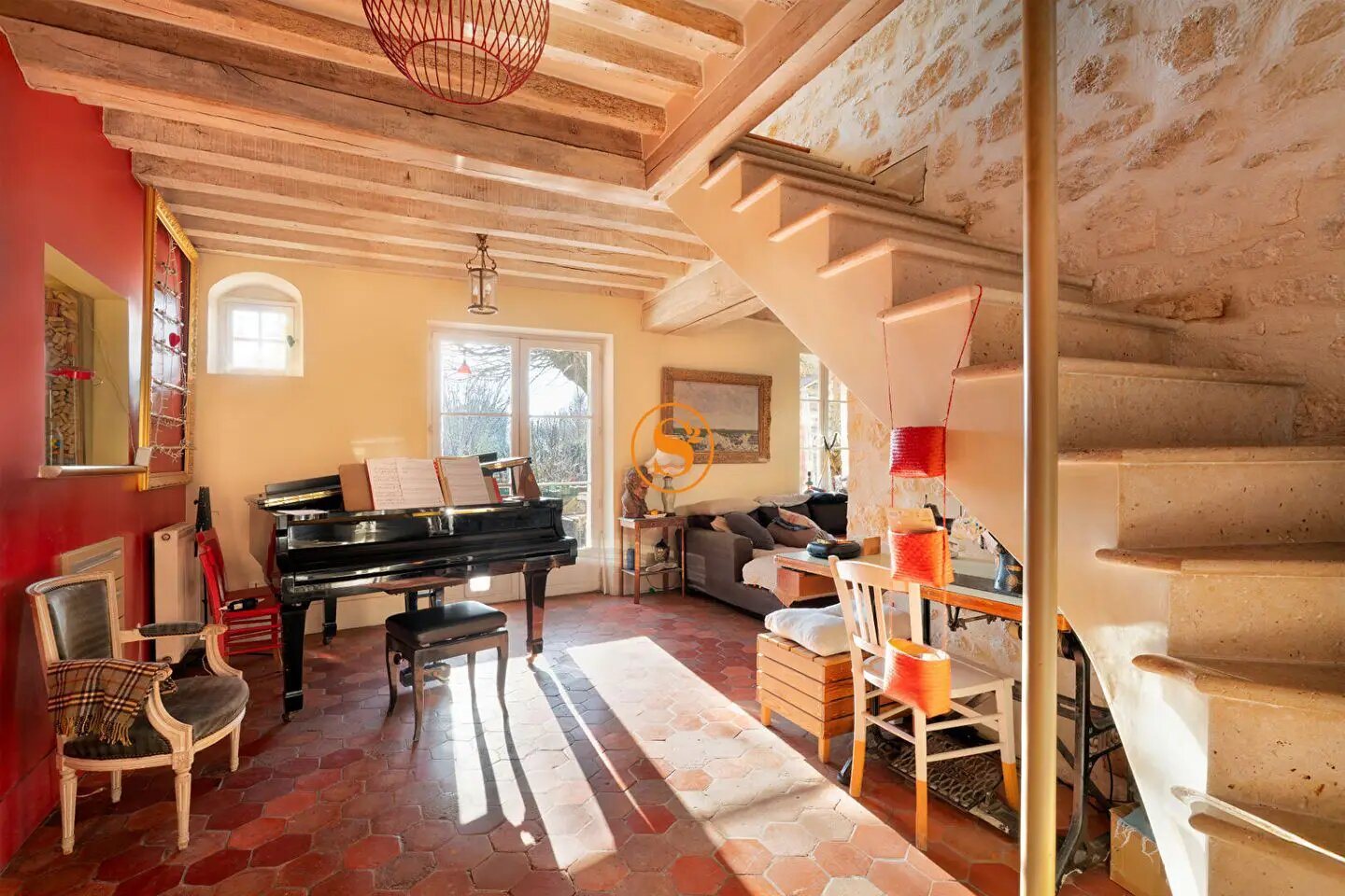 Maison à vendre, 167m², Lamorlaye