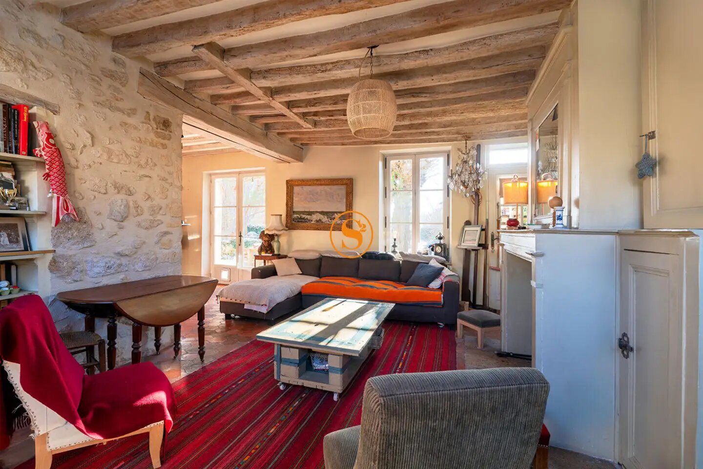 Maison à vendre, 167m², Lamorlaye