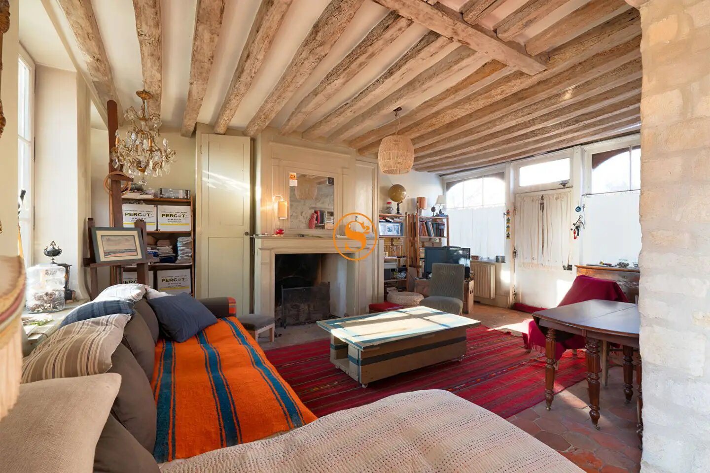 Maison à vendre, 167m², Lamorlaye