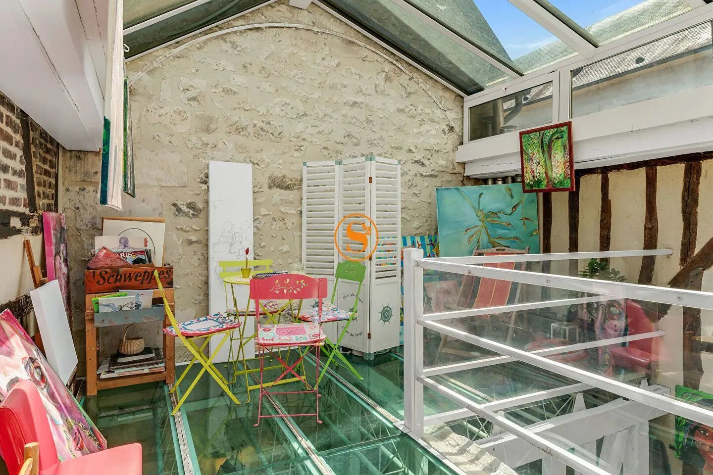 Maison à vendre, 142m², Compiègne