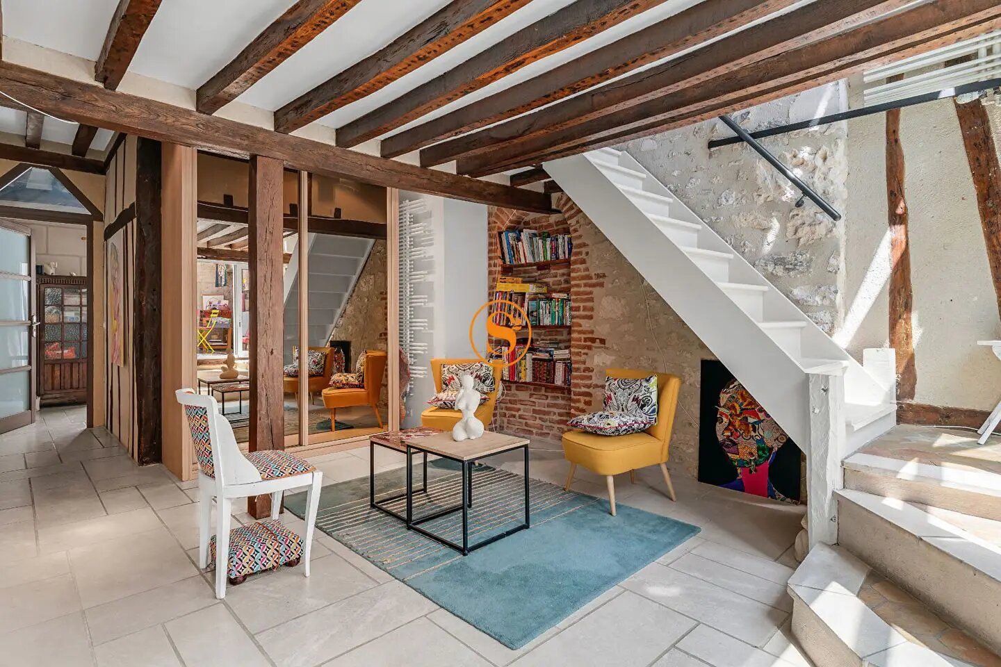 Maison à vendre, 142m², Compiègne