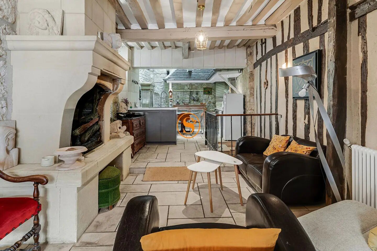 Maison à vendre, 142m², Compiègne