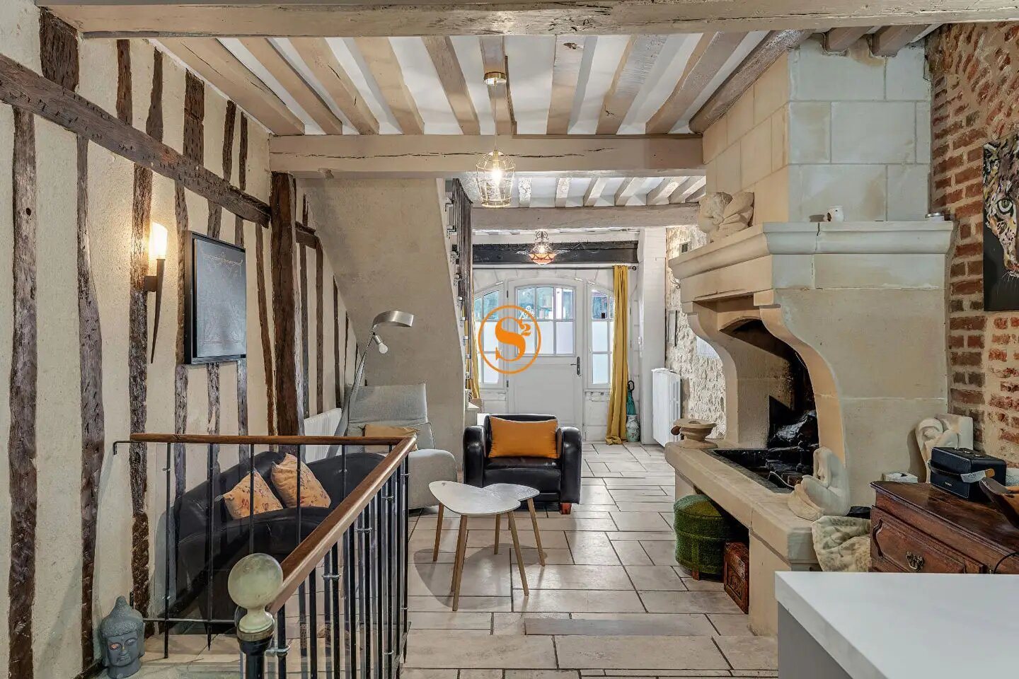 Maison à vendre, 142m², Compiègne