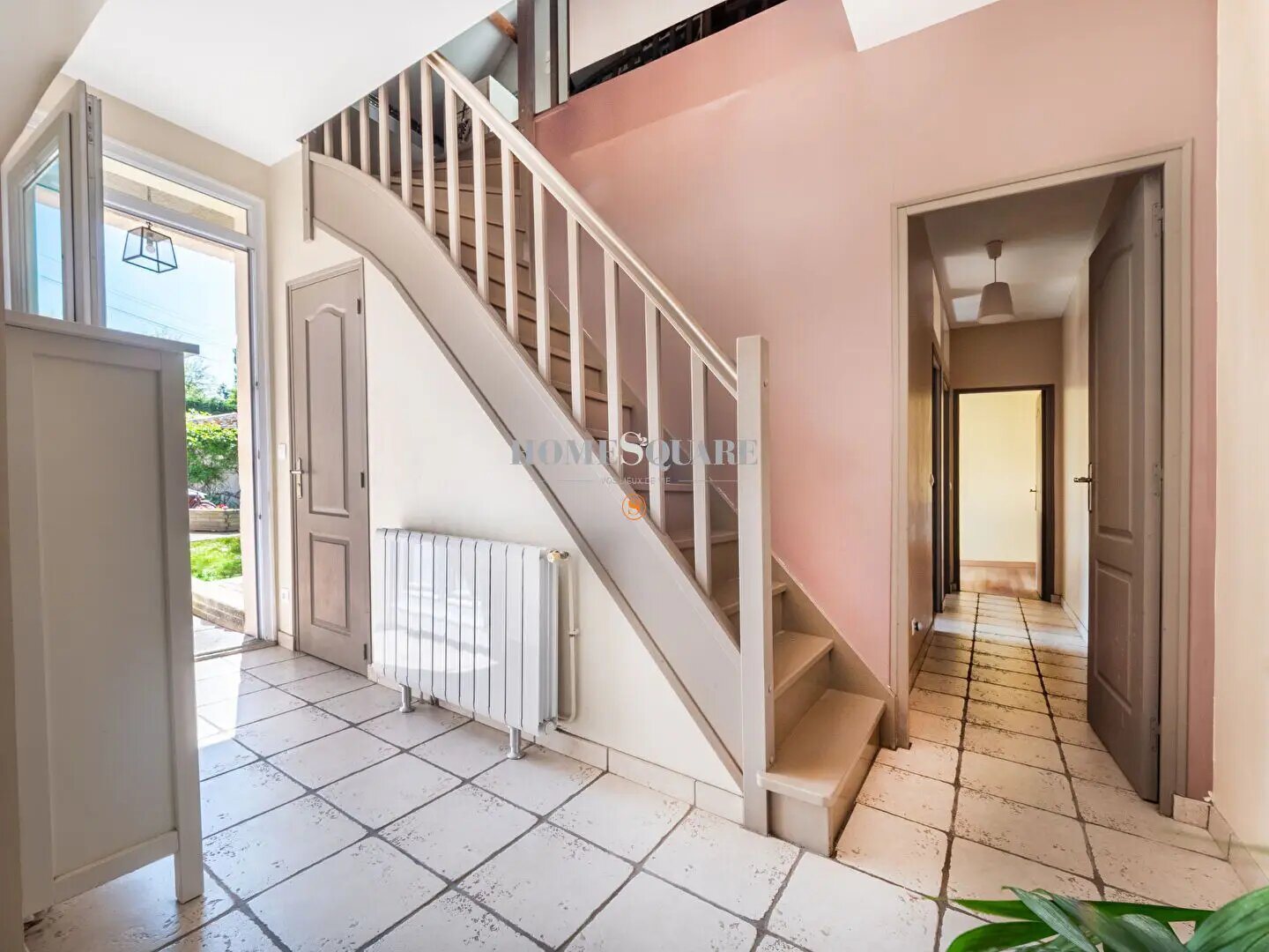 Maison à vendre, 142m², Coye-la-Forêt