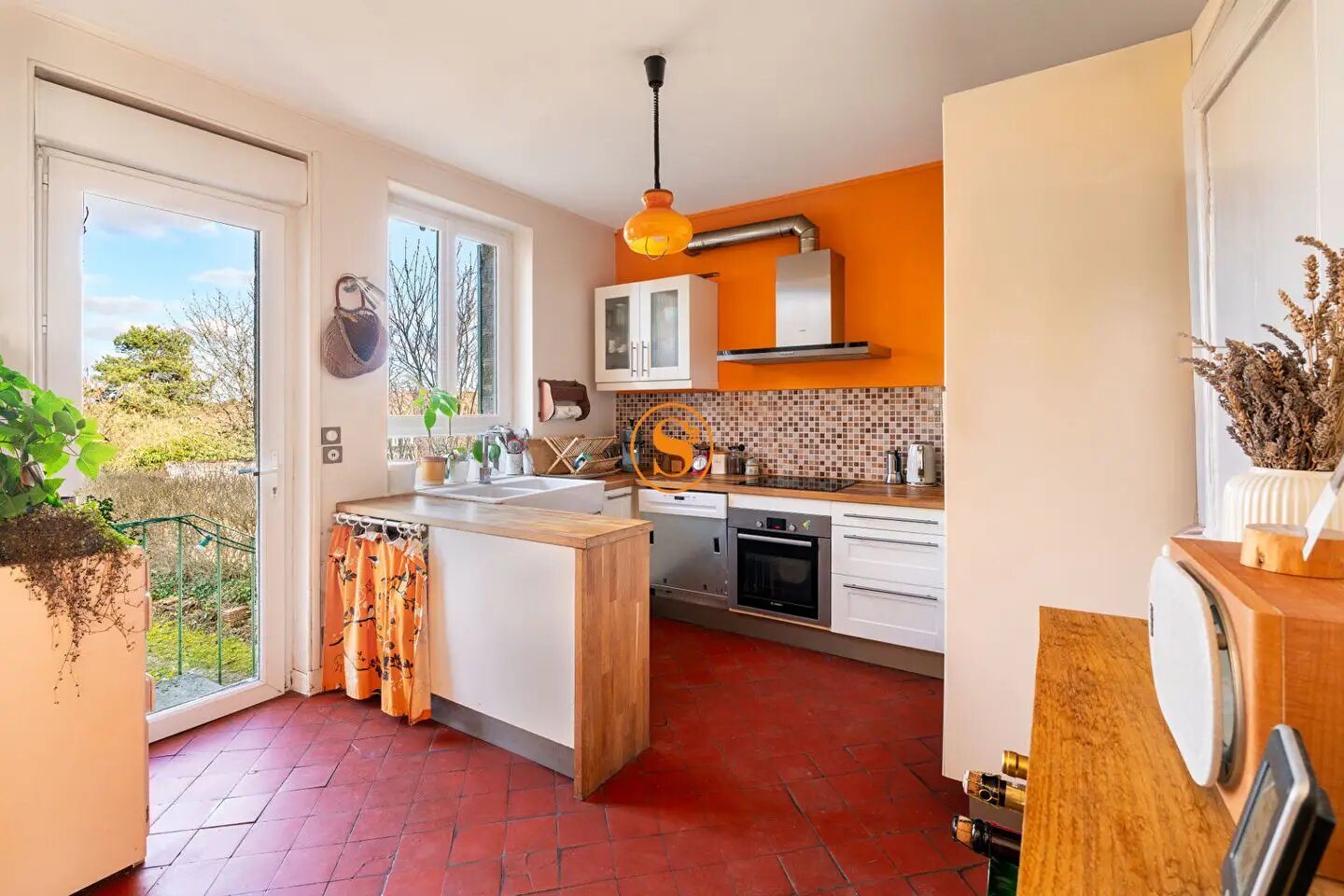 Maison à vendre, 117m², Orry-la-Ville