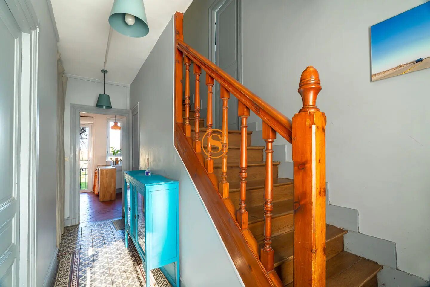 Maison à vendre, 117m², Orry-la-Ville