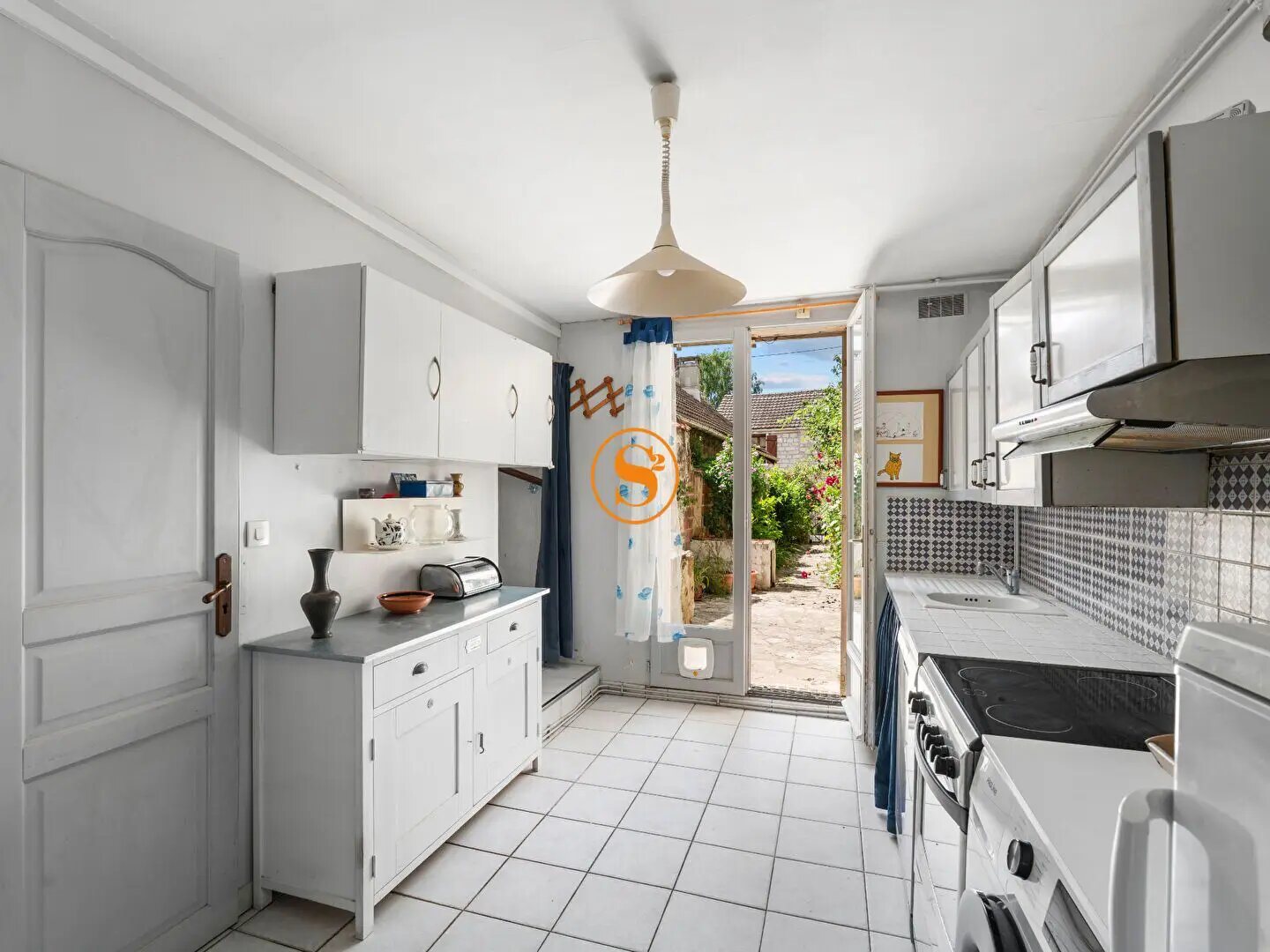 Maison à vendre, 78m², Coye-la-Forêt