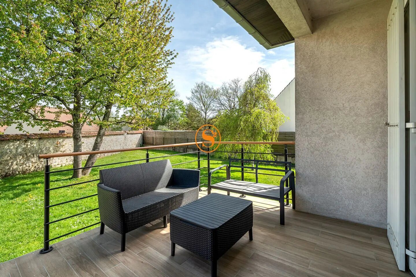 Maison à vendre, 245m², La Chapelle-en-Serval